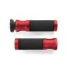 Deals 🛒 Rizoma Sport Grips - Vulcan Red 🎁 -Deals Renthal Store RGR205R
