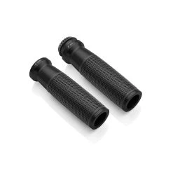Outlet 👏 Rizoma Urlo Grips - Black 🛒 -Deals Renthal Store RGR222B 1