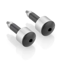Best deal 👍 Rizoma Bar-Ends - Silver 🎁