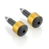 Best Pirce 🎉 Rizoma Bar-Ends - Fire Gold 🔔 -Deals Renthal Store RMA533G