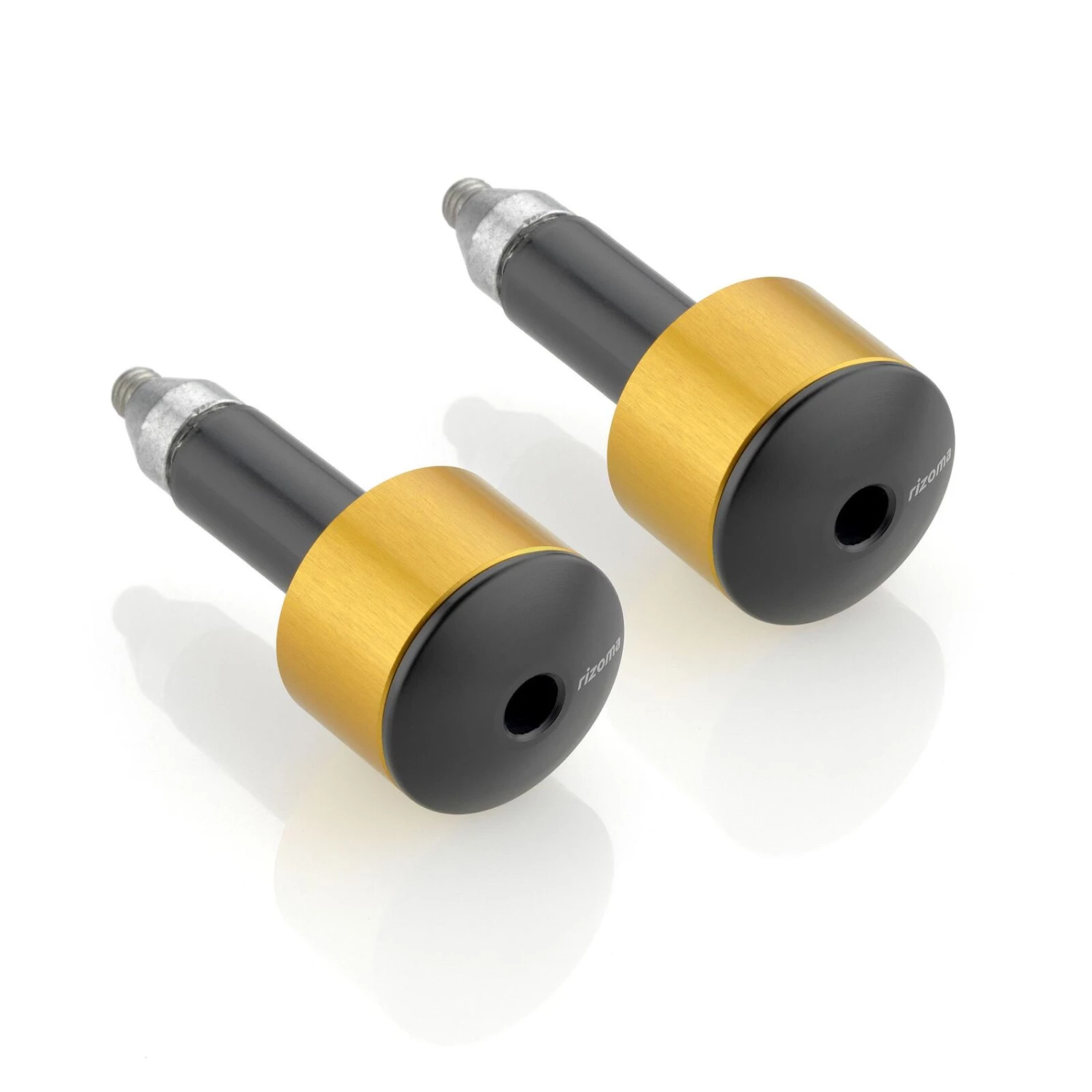 Best Pirce ๐ Rizoma Bar-Ends - Fire Gold ๐ 3 Best Pirce ๐ Rizoma Bar-Ends - Fire Gold ๐